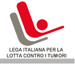Lega italiana per  la lotta contro i tumori